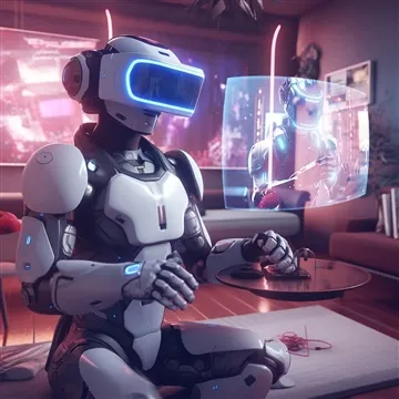 Huawei lidera o mercado de robótica com investimento de US$ 870 milhões para ...