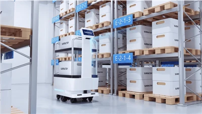 O rápido progresso da China em robótica: uma década de inovação e automação