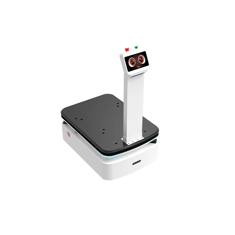 Dual Laser Fly Boat Delivery Robot best